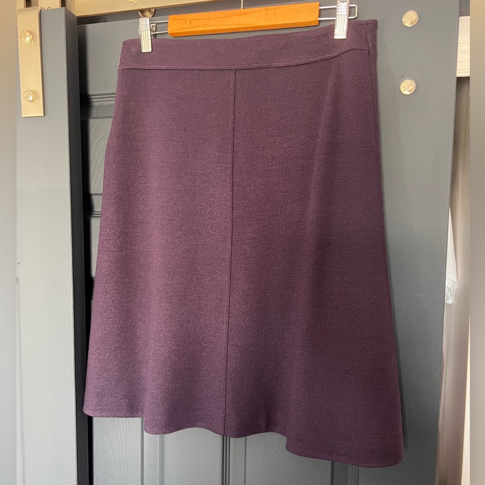 Etro Skirt Wool Stretchy size 10 women’s